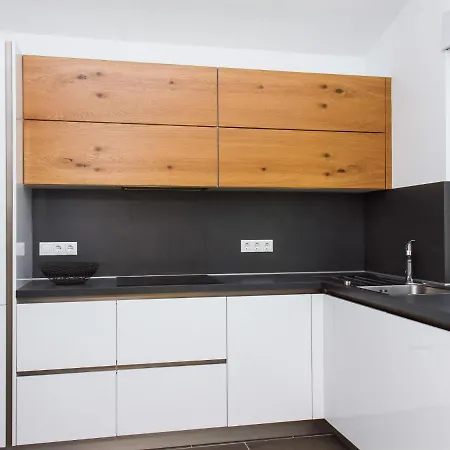 Francois By Interhome