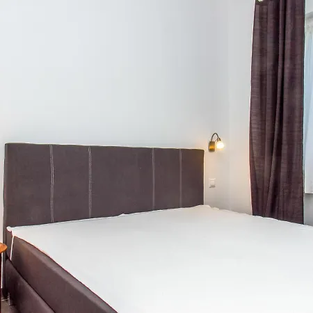 Сasa de vacaciones Francois By Interhome Balatonberény