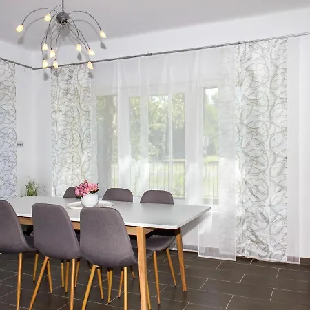 Сasa de vacaciones Francois By Interhome *