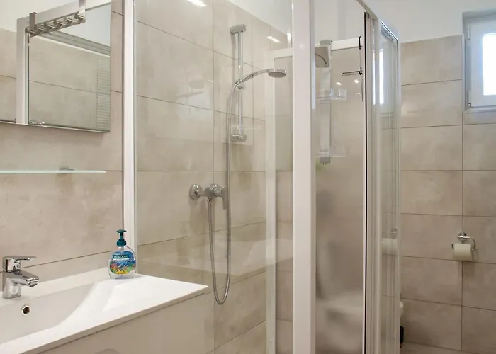 Francois By Interhome Casa vacanze