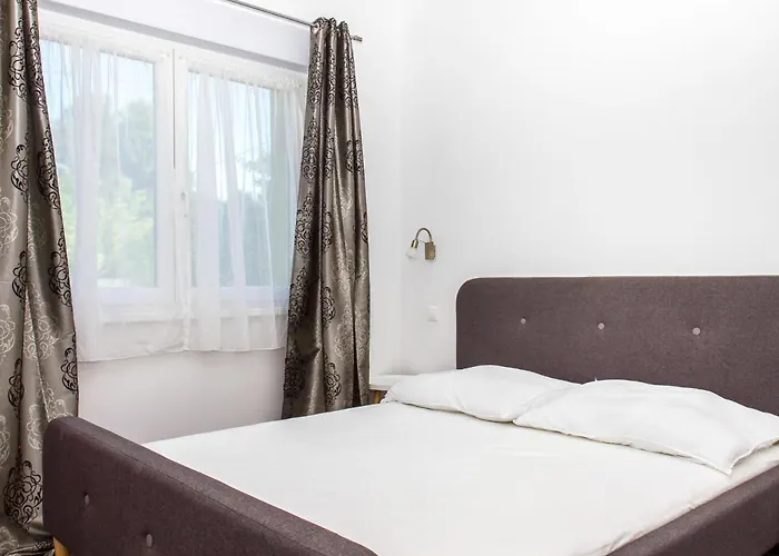 Francois By Interhome בית נופש Balatonberény