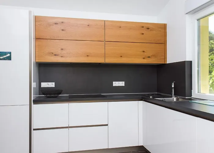 Francois By Interhome