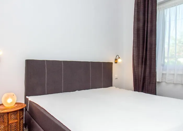 בית נופש Francois By Interhome Balatonberény