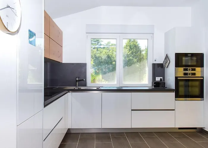 בית נופש Francois By Interhome *