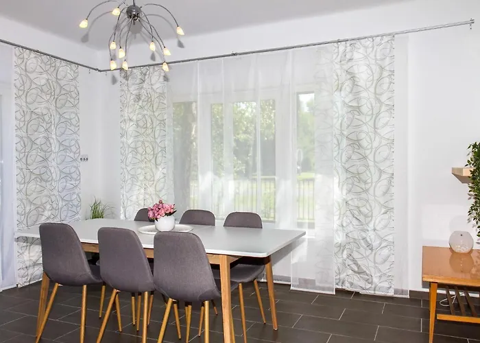 Casa vacanze Francois By Interhome *